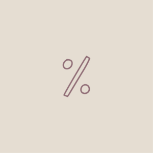Percentage Percentage
